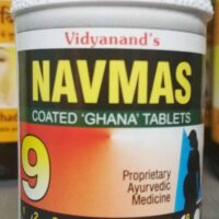 navmas 9 120 tab Upto 20% Off Vidyanand Labs Pvt.Ltd